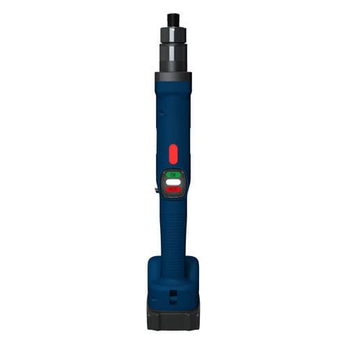 Visseuse sans fil - TBSL series - HS-Technik GmbH - modèle droit / légère / brushless