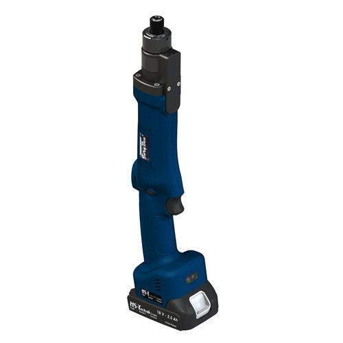 Visseuse sans fil - TBSSO series - HS-Technik GmbH - modèle droit / brushless / à batterie
