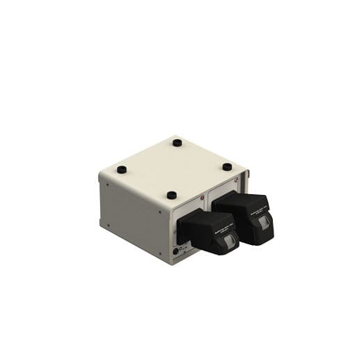 Chargeur de batterie pour outillage électroportatif - HST-MV3-02 - HS-Technik GmbH - de bureau / Li-ion / Ni-Cd