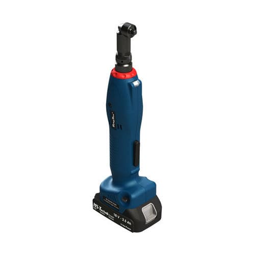 Visseuse sans fil - TBASL series - HS-Technik GmbH - à renvoi d'angle / avec arrêt automatique