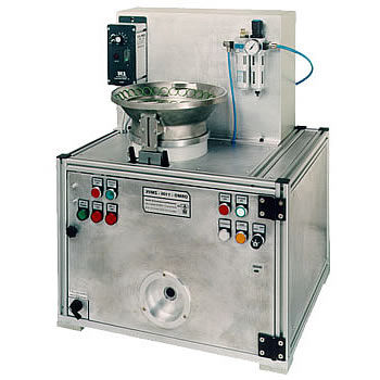 Machine d'assemblage semi-automatique - MOSA-1100-HAV - ASM - de joints toriques