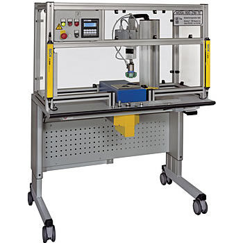 Machine d'assemblage automatique - MOSA-1100-Z1M-BA - ASM - manuelle / de joints toriques