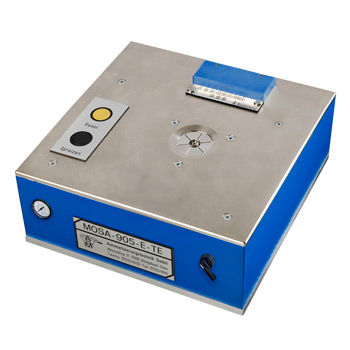 Machine d'assemblage manuelle - MOSA-905-E-ZV - ASM - de joints toriques / flexible