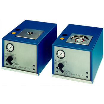 Machine d'assemblage manuelle - MOSA-995-E - ASM - de joints toriques