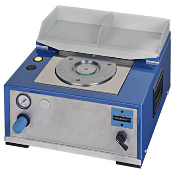 Machine d'assemblage manuelle - MOSA-1100-E-MAS 330 - ASM - de joints toriques