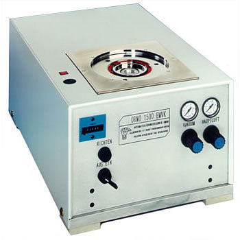 Machine d'assemblage manuelle - MOSA-1500-EMVK - ASM - de joints toriques