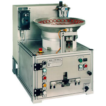 Machine d'assemblage semi-automatique - MOSI-1100-HAV-5 - ASM - de joints toriques