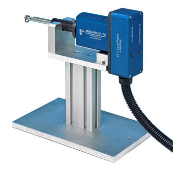 Machine d'assemblage manuelle - MOSI-995-SL-170 - ASM - de joints toriques