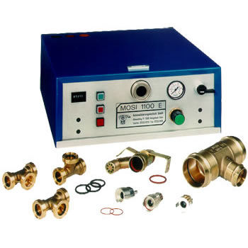 Machine d'assemblage manuelle - MOSI-1100-E - ASM - de joints toriques