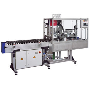 Machine de soudage TIG - ASM - automatique