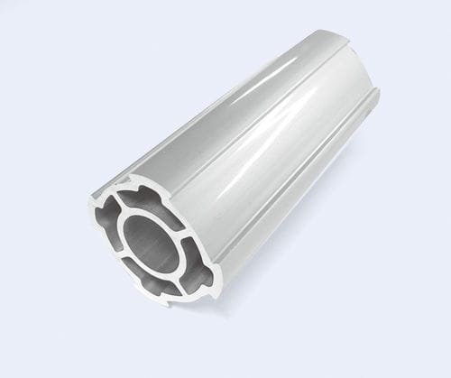 Profilé en aluminium - BeeWaTec AG - rond