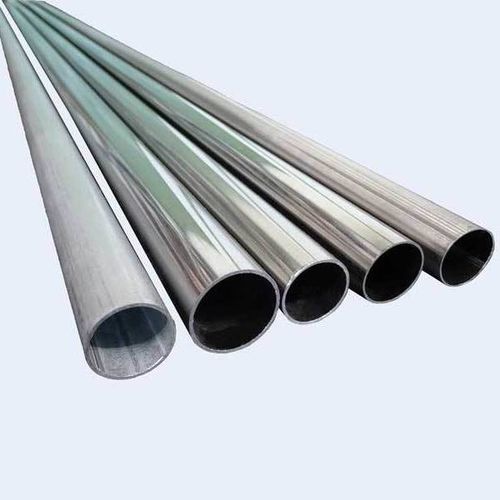 Tube en acier - SUS - BeeWaTec AG - résistant aux produits chimiques / résistant à l'huile / résistant au feu