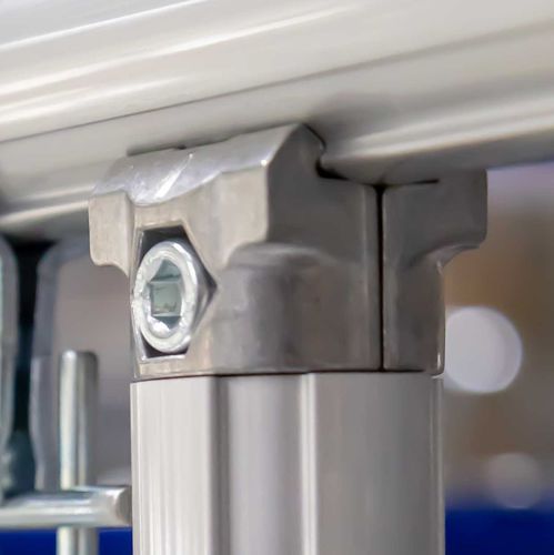 Connecteur de profilé interne - BeeWaTec AG