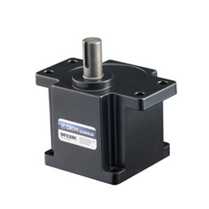 Réducteur planétaire - 9HK□BH series - DKM Motor Co., Ltd. - coaxial / à arbre plein / à arbre creux