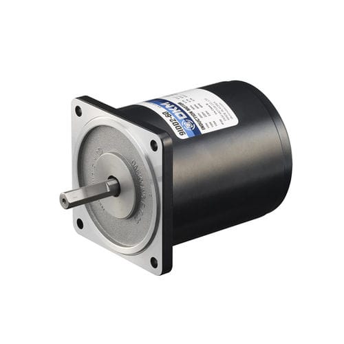 Moteur réversible - RDG series - DKM Motor Co., Ltd. - à induction / monophasé / 220 V
