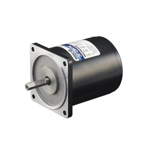 Moteur couple à induction - TDG series - DKM Motor Co., Ltd. - monophasé / 220 V / 110 V