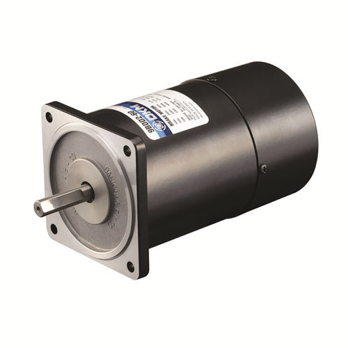 Moteur-frein avec contrôleur de vitesse - SBDG series - DKM Motor Co., Ltd. - à induction / AC / 220 V