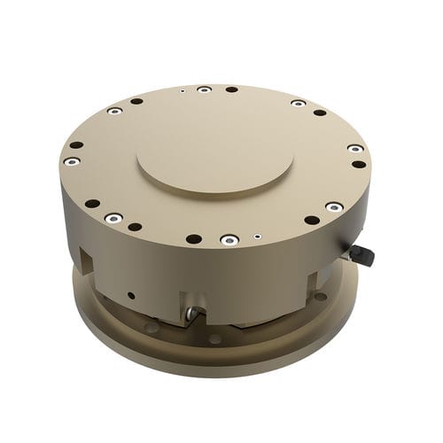 Limiteur de charge mécanique - ULS series - IPR - Intelligente Peripherien für Roboter GmbH