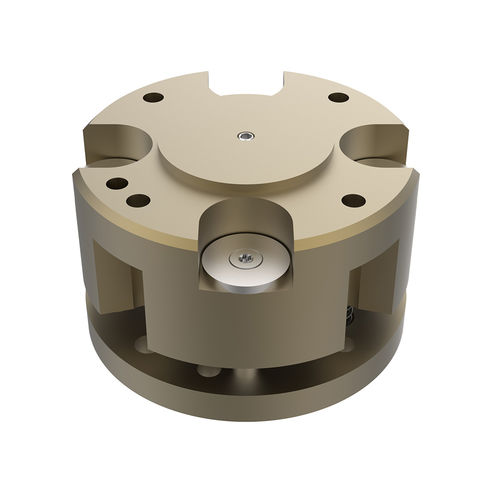 Unité de compliance / capteur de collision pour robots - ZN series - IPR - Intelligente Peripherien für Roboter GmbH