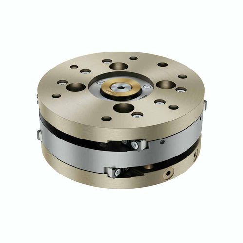 Module d'équilibrage d'axe pour robots - KA series - IPR - Intelligente Peripherien für Roboter GmbH