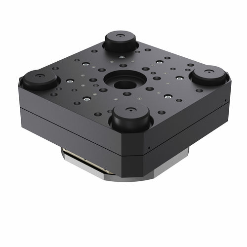 Module d'équilibrage d'axe pour robots - RT-KA-300 - IPR - Intelligente Peripherien für Roboter GmbH