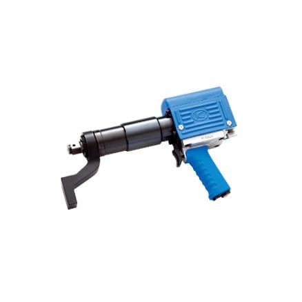 Boulonneuse pneumatique - PTS-450EX - KUKEN CO., LTD. - modèle pistolet / à contrôle de couple
