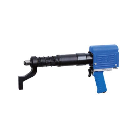 Boulonneuse pneumatique - PTS-600EX-L - KUKEN CO., LTD. - modèle droit