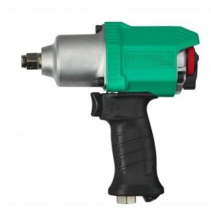 Clé à choc pneumatique - KW-1600proZ - KUKEN CO., LTD. - modèle pistolet