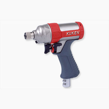 Clé à choc pneumatique - KW-7PD - KUKEN CO., LTD. - modèle pistolet