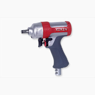Clé à choc pneumatique - KW-7P - KUKEN CO., LTD. - modèle pistolet