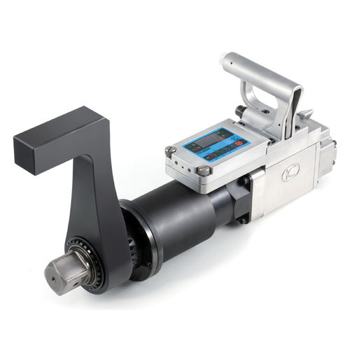 Boulonneuse pneumatique - PTS-3000ES - KUKEN CO., LTD. - modèle droit / à contrôle de couple
