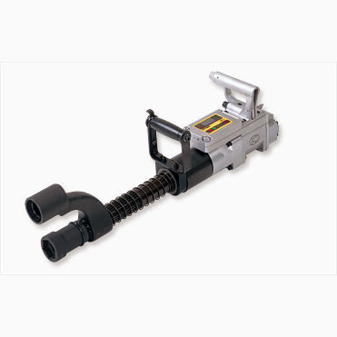 Outil de pose pneumatique - PTS-1000E - KUKEN CO., LTD. - d'écrous