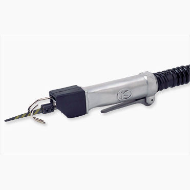 Scie sabre - KS-22 - KUKEN CO., LTD. - pneumatique