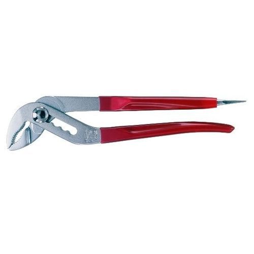 Pince pour pompe à eau - WP-D series - Lobtex Co., Ltd. - pour tuyau / en acier