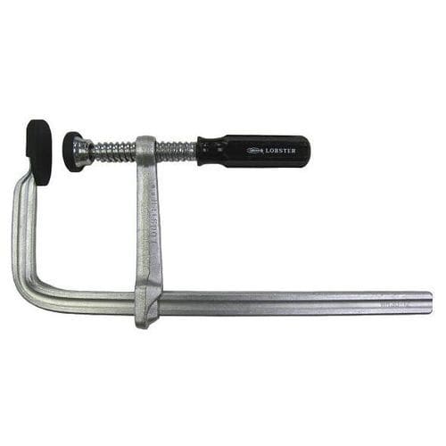 Serre-joint à vis - WM-A series - Lobtex Co., Ltd. - réglable