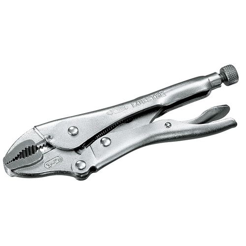 Pince étau - VM series - Lobtex Co., Ltd. - pour tuyau / en acier