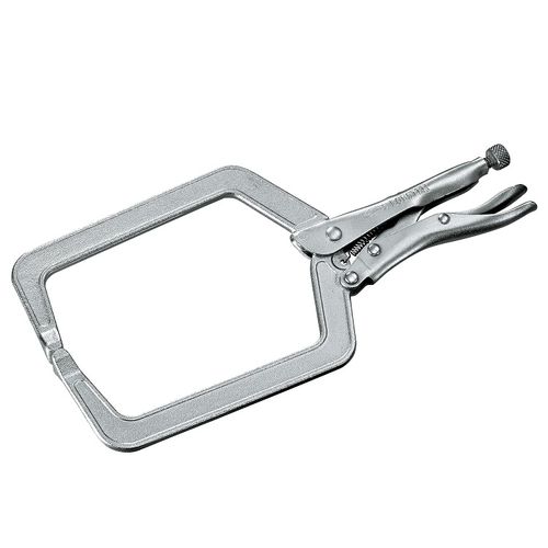 Pince étau - VD series - Lobtex Co., Ltd. - pour tuyau / à collier de serrage
