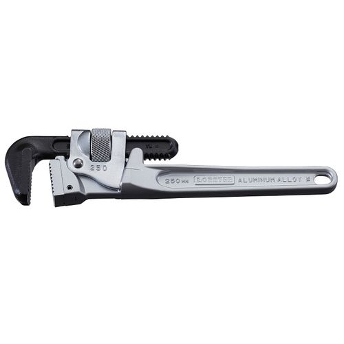 Clé serre-tube en acier - APW series - Lobtex Co., Ltd. - légère
