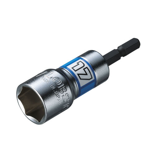 Douille pour tournevis - DS-SS series - Lobtex Co., Ltd.