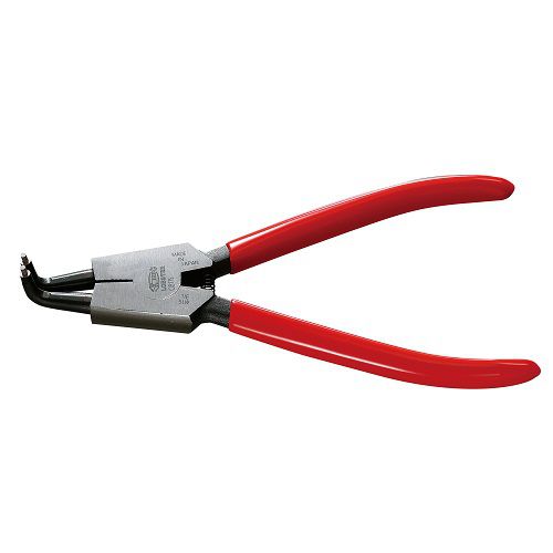 Pince à circlips extérieur - OB series - Lobtex Co., Ltd. - pour fils