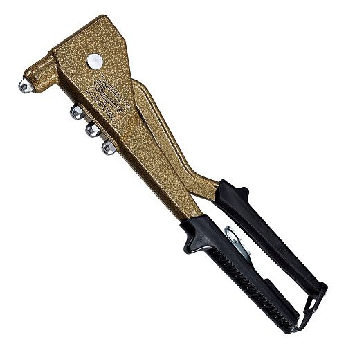 Pince à riveter à main - HR002D - Lobtex Co., Ltd. - pour rivets