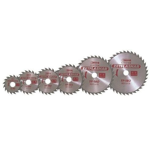 Lame de scie circulaire - YF series - Lobtex Co., Ltd. - au carbure / pour céramique