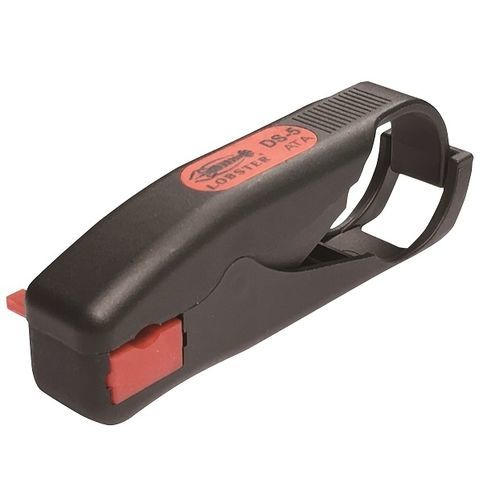 Pince à dénuder coupante - DS5 - Lobtex Co., Ltd. - pour câble coaxial