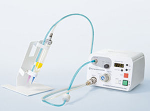 Contrôleur de valve de dosage numérique - Kirara MASTER™ - Musashi Engineering, Inc.