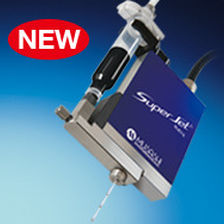 Valve de jetting - SUPER JET® - Musashi Engineering, Inc.