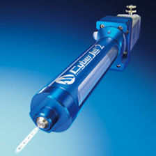 Valve de jetting - CyberJet2 - Musashi Engineering, Inc.