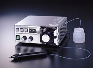 Contrôleur de valve de dosage - MT-410 - Musashi Engineering, Inc.