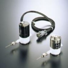 Valve de dosage à diaphragme - DCV-2, DCV-3 - Musashi Engineering, Inc.