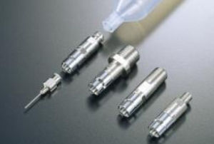 Valve de dosage de précision - TCV-S3 - Musashi Engineering, Inc.