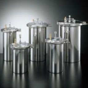 Réservoir pour alimentation - SOT - Musashi Engineering, Inc. - pour liquides / en inox